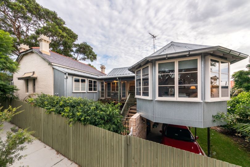 2019 Marrickville Medal winner